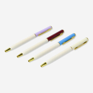 Ballpoint pens. 4 pcs - Image 2