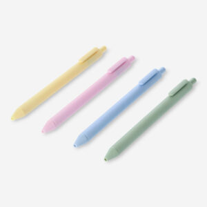 Ballpoint pens. 4 pcs - Image 2