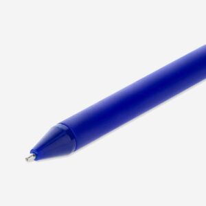Coloured Ballpoint Pens - 8 pcs - Image 3