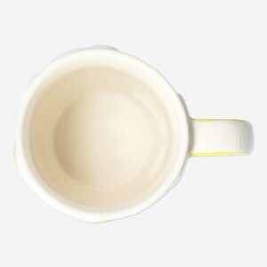 Banana peel mug - 430 ml - Image 3