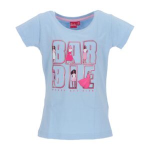 Barbie T-shirt 2-pack - Rainbow - Image 2