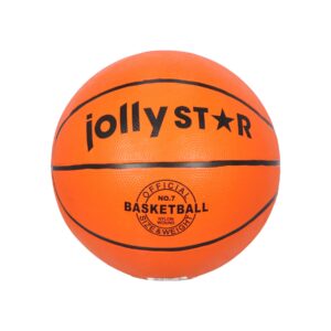 Jollity Basketball - Image 1