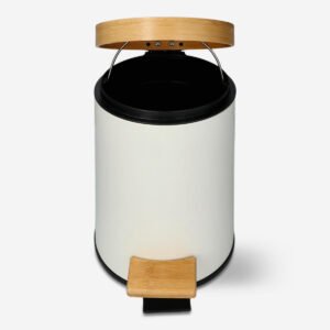 Bathroom Bin - Image 3
