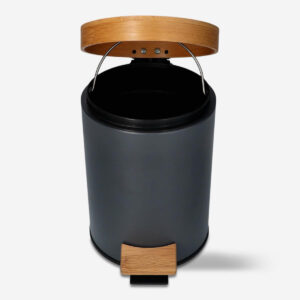 Bathroom bin - Image 3
