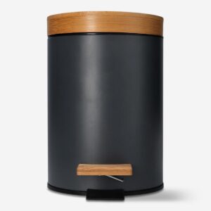 Bathroom bin