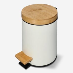 Bathroom Bin - Image 2