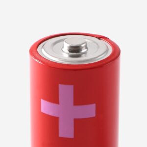 Batteries C/LR14 - 2 pcs - Image 2