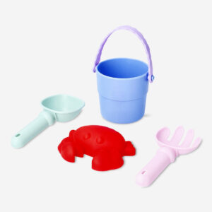 Beach set. 4 pcs