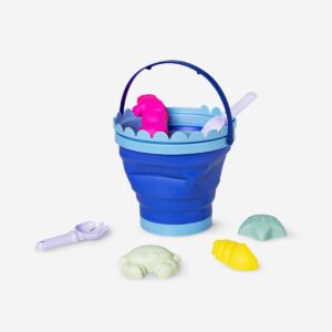 Beach set. 7 pcs