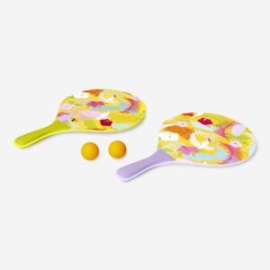 Beach tennis set for adults - Image 3