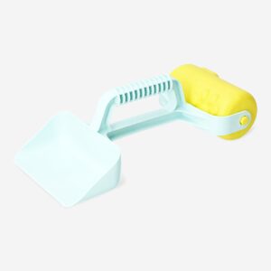Beach toy shovel