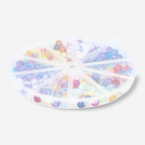 Bead set with string - Galaxy mix - Image 2