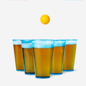 Beer pong game - Image 3