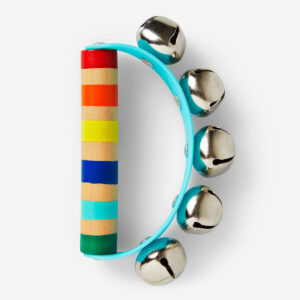 Bell Shaker - Image 1