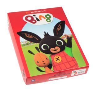 Bing jogging suit Sula and Bing for kids - Image 4