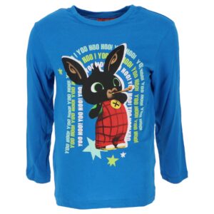 Bing Long sleeves - YOO HOO HOO! - Image 3
