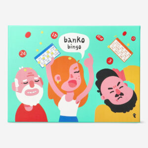 Bingo - Image 1
