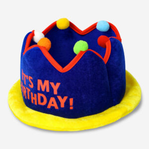 Birthday crown. For adults - Image 3