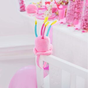 Birthday hairband - Image 3