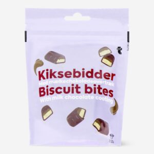 Biscuit bites
