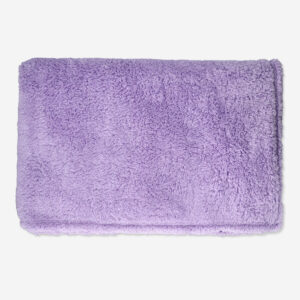 Purple Blanket - 130x180 cm - Image 1