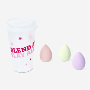 Blender sponges - 3 pcs - Image 3