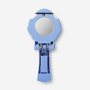 Blue hair decorator - Image 2