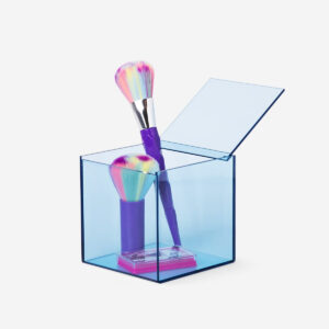 Blue Storage Box - Small - Image 1