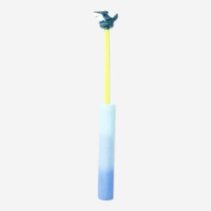 Blue toy water pump - Image 2