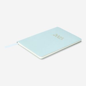 Blue Weekly Diary B6 - English - Image 3