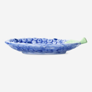 Blueberry plate - Image 3