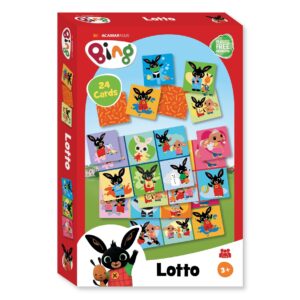 Bing Lotto - Image 1
