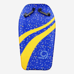 Bodyboard - Image 1