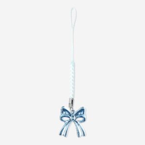 Bow phone charm - Image 3