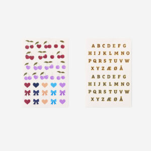 Assorted phone stickers - Image 3