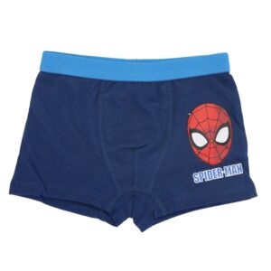 Spiderman Boxer Shorts 2 - Pack - Image 2