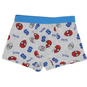Spiderman Boxer Shorts 2 - Pack - Image 3