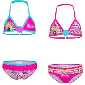 Barbie bikini Flower - Image 1