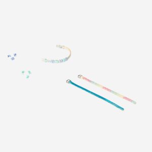 Bracelet kit with letters - Image 3