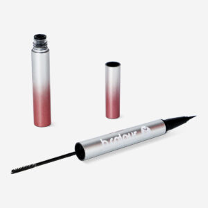 Brow Fix Gel & Eyeliner by 7DAYS B.COLOUR - 01 Magic Wand - Image 3