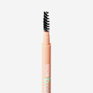 Brow pencil by 7DAYS B.COLOUR - 01 Soft blond - Image 3