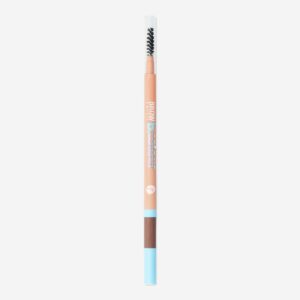 Brow pencil by 7DAYS B.COLOUR - 02 Light brown