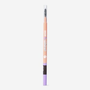 Brow pencil by 7DAYS B.COLOUR - 03 Dark chocolate