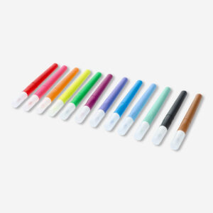 Brush pens. 12 pcs - Image 2