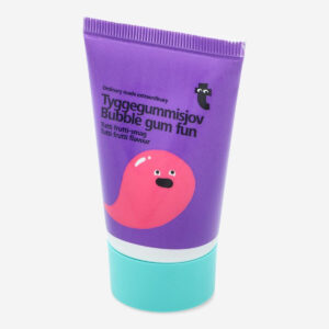 Bubble gum fun. Tutti frutti flavour - Image 3