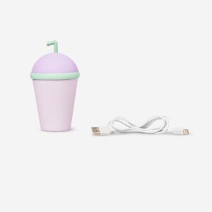 Bubble tea cosy lamp - Image 2