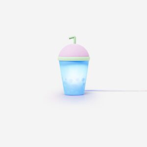 Bubble tea cosy lamp - Image 3