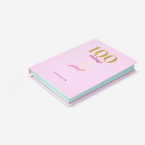 Bucket list notebook A6 - English - Image 2