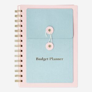 Budget planner - English - Image 1