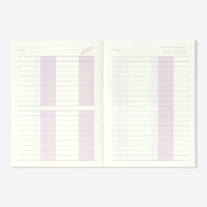Budget planner. Spanish - Image 3